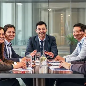 Impacto da satisfação do cliente na retenção de fornecedores