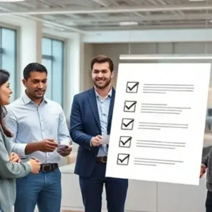 Checklist: O que observar na contratação de serviços terceirizados?