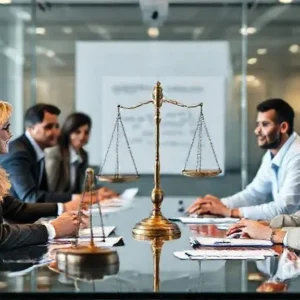 Como a gestão de passivo trabalhista implica na segurança jurídica