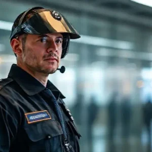 Desafios enfrentados na terceirização de vigilância