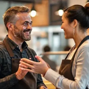 Melhorando a qualidade do atendimento: a importância da empatia