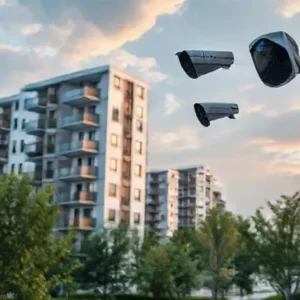 Motivos para investir em vigilância tecnológica em condomínios