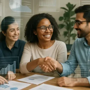 A importância da transparência na gestão de serviços terceirizados