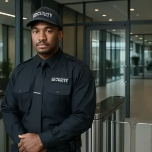 Guia prático para a escolha de serviços de portaria