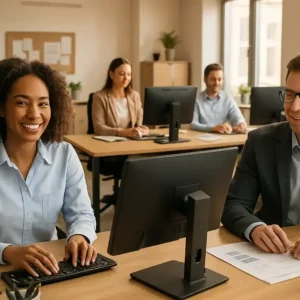 A importância de um plano de limpeza para empresas